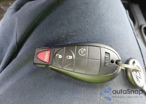 2014 Ram 2500 Tradesman z USA, uszkodzony, nr VIN 3C6TR5CT5EG113572